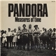 Pandora - Measures Of Time